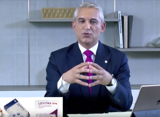 Lenox Hill Hospital, New York