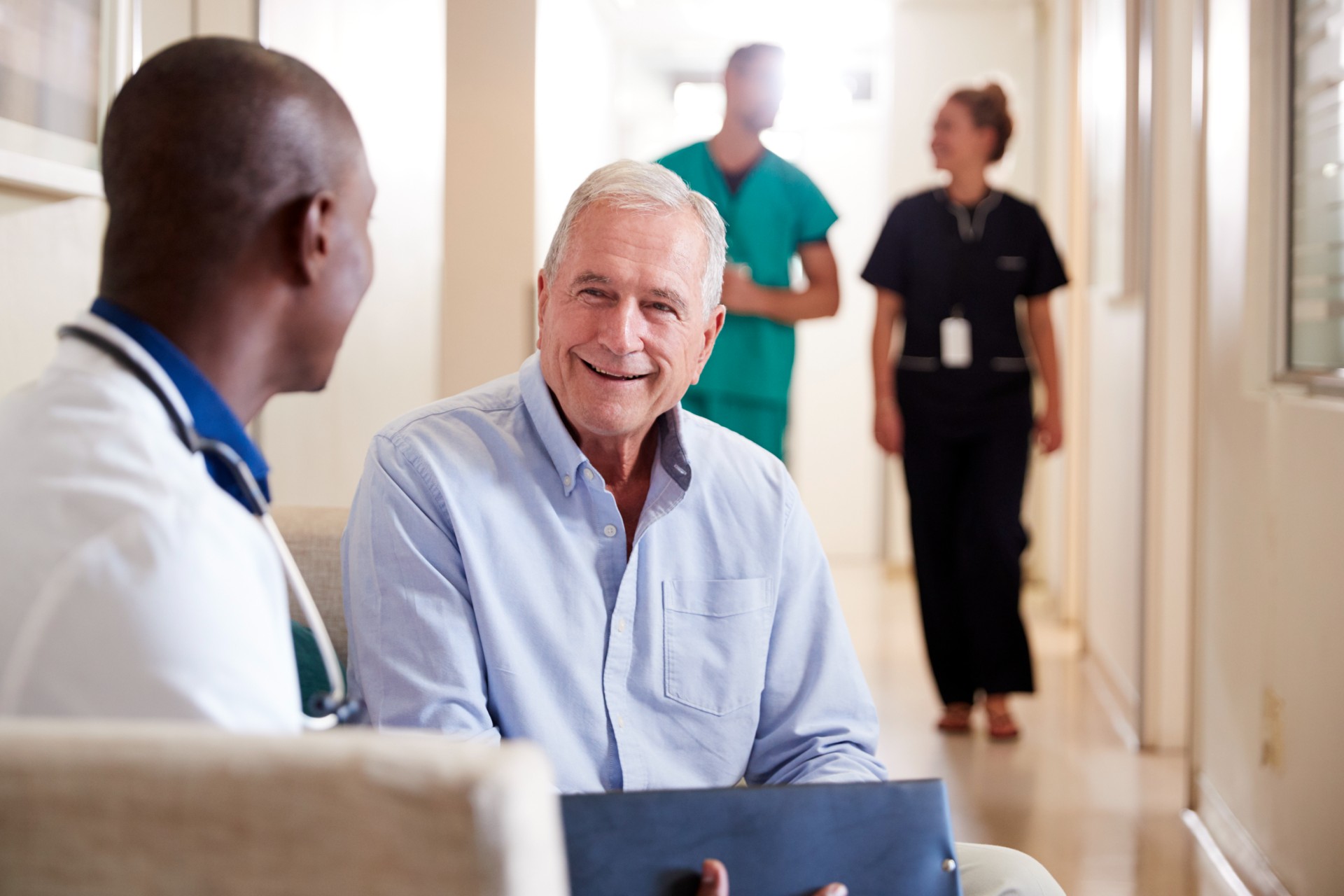 Prostate Cancer Guide