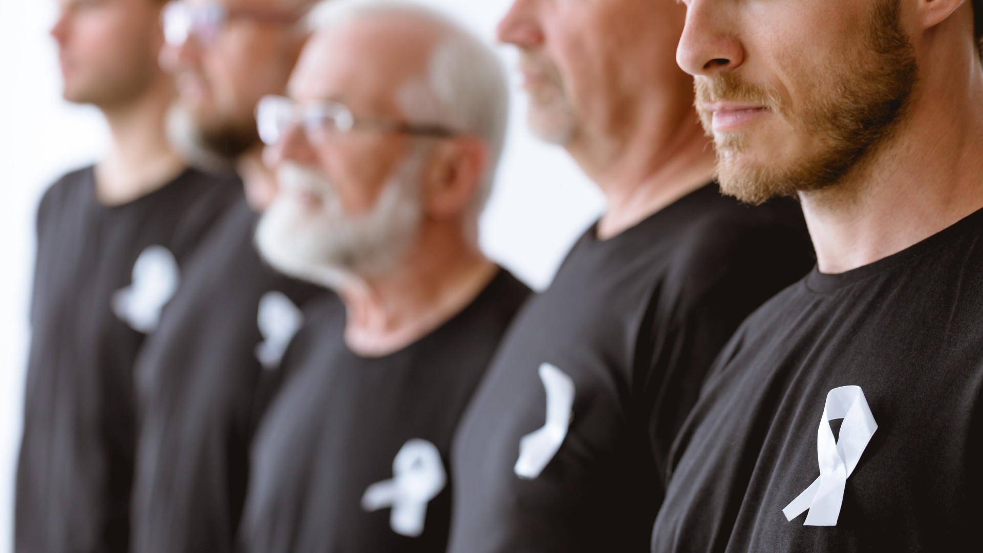 Stigma Around Prostate Cancer