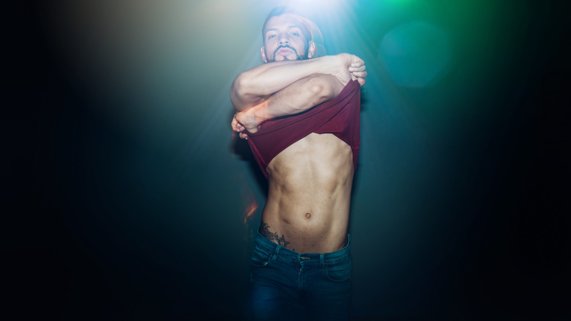 Boost Male Sexual Performance