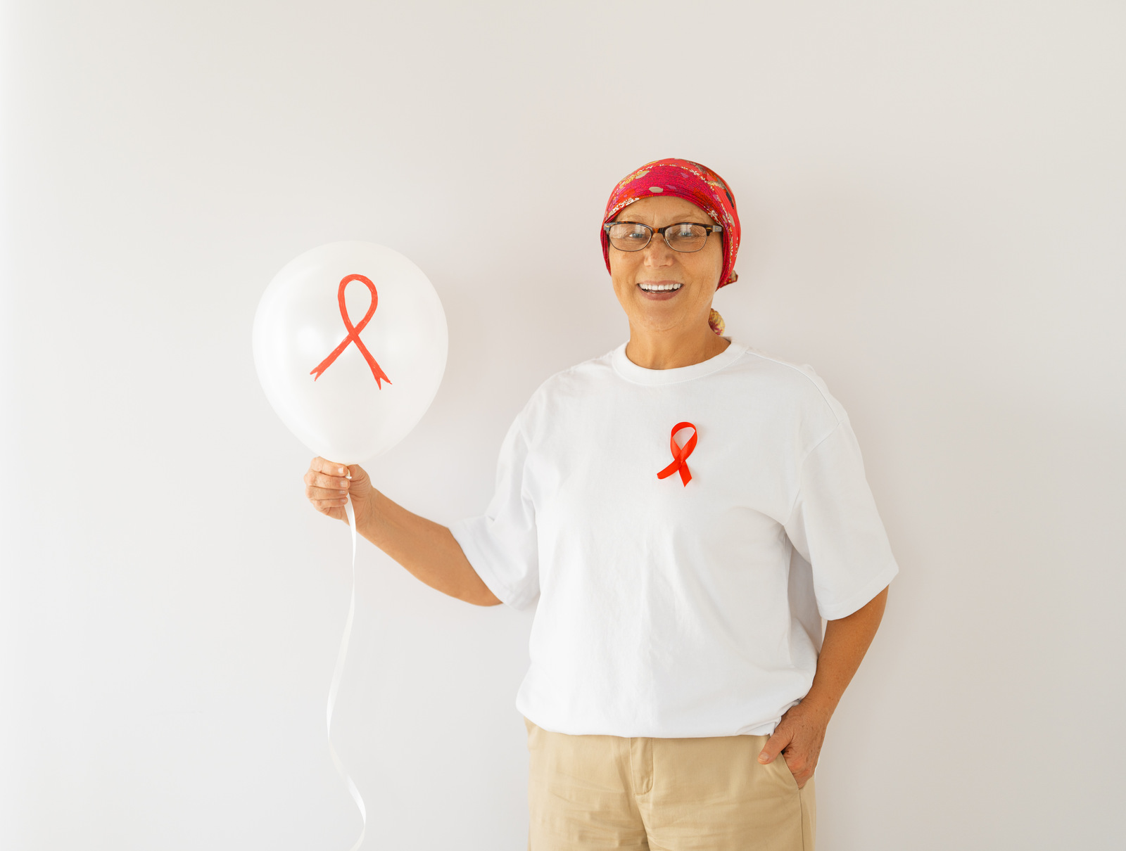 Life After Prostate Cancer