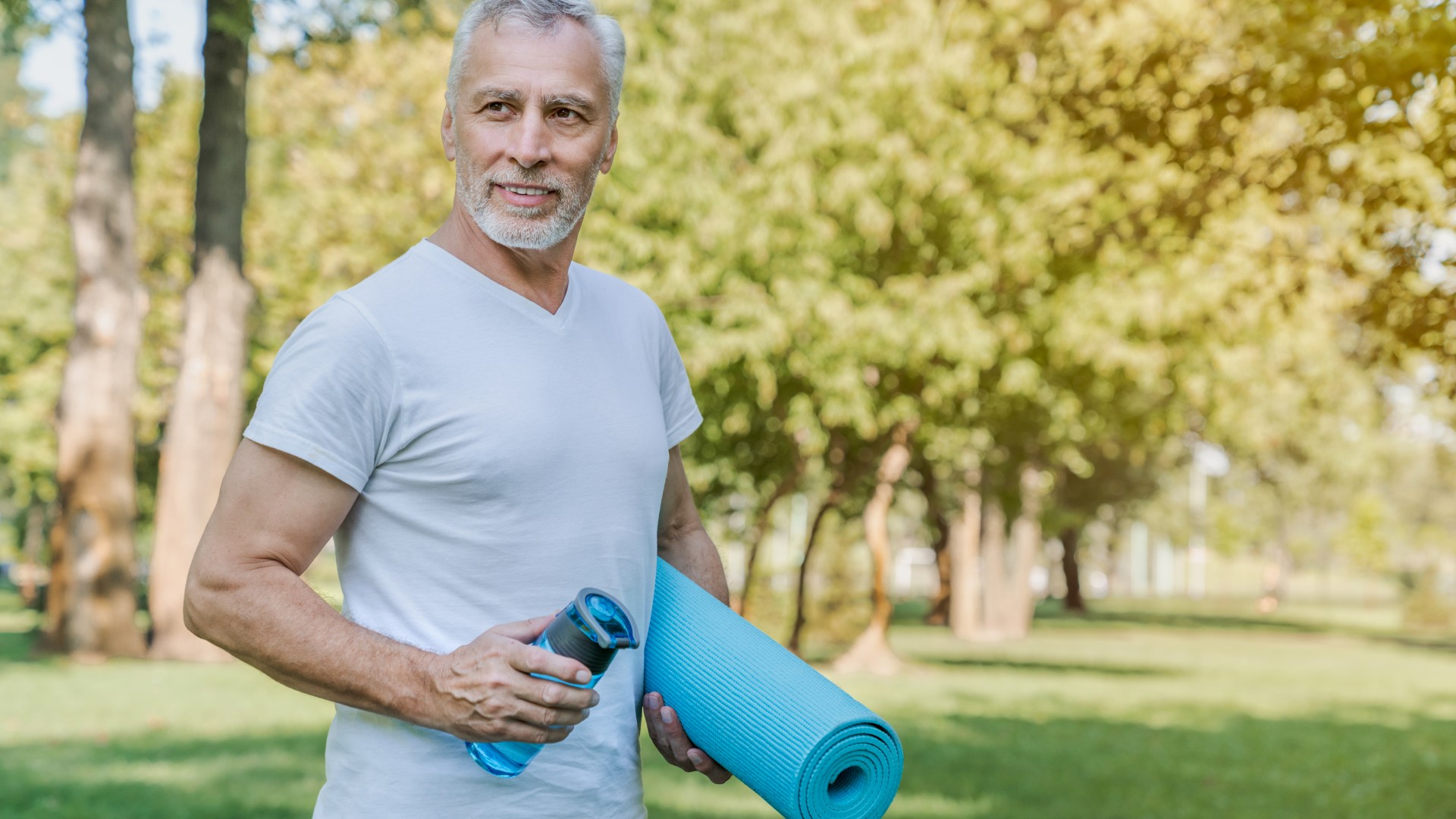 Exercise for Prostate Cancer