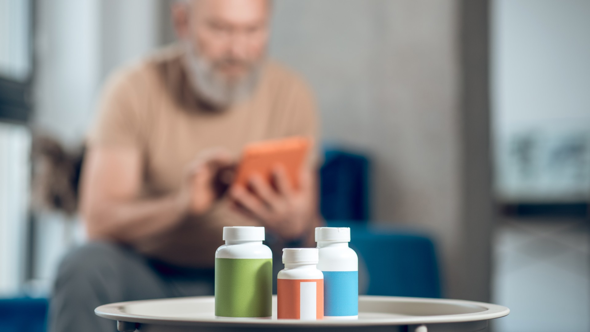 Supplements for Prostate Health