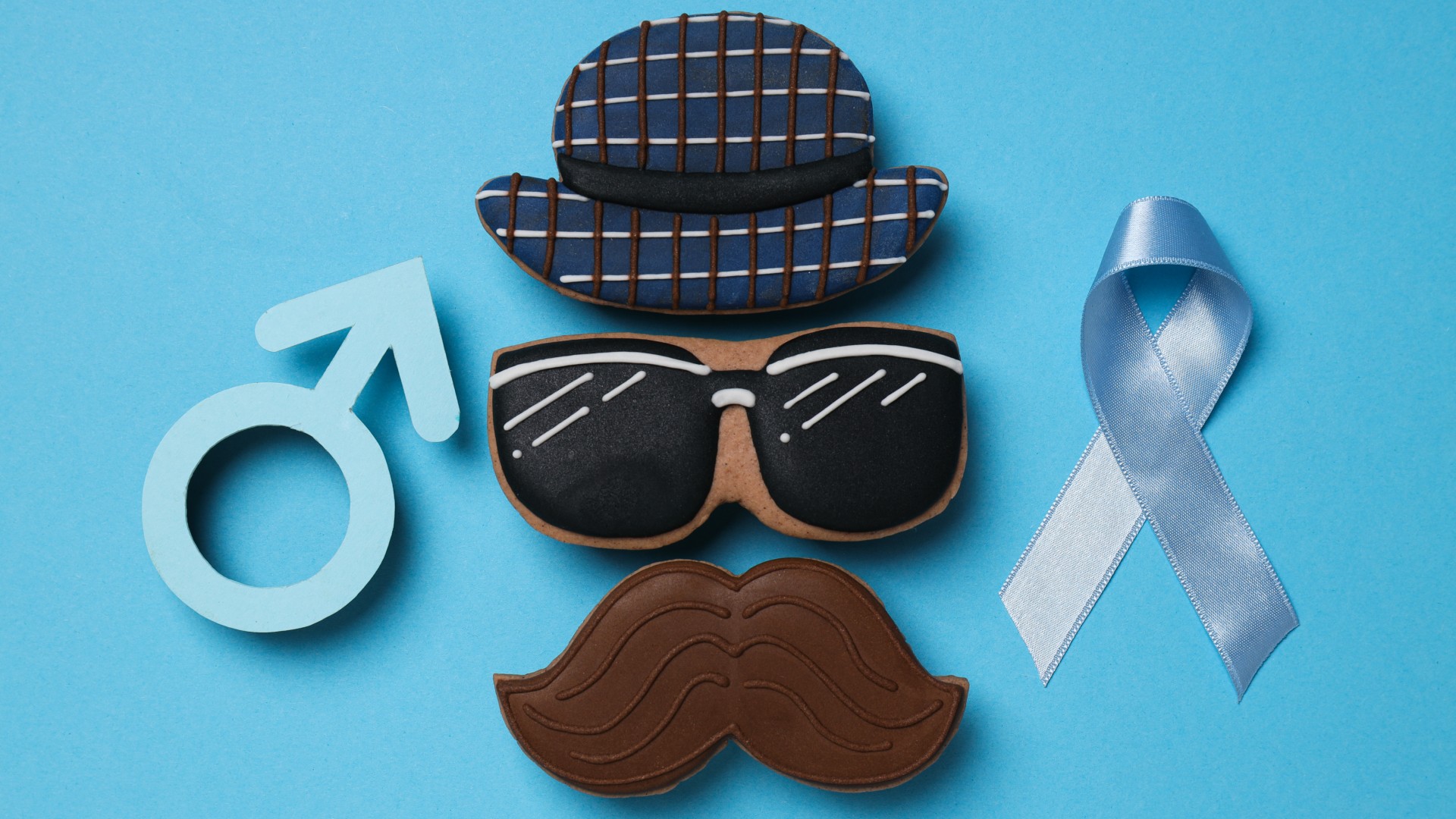 Men’s Health Month