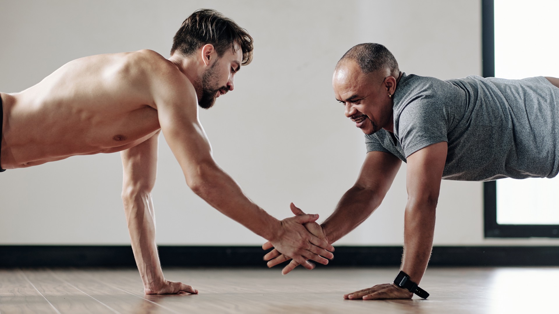 exercise and lifestyle