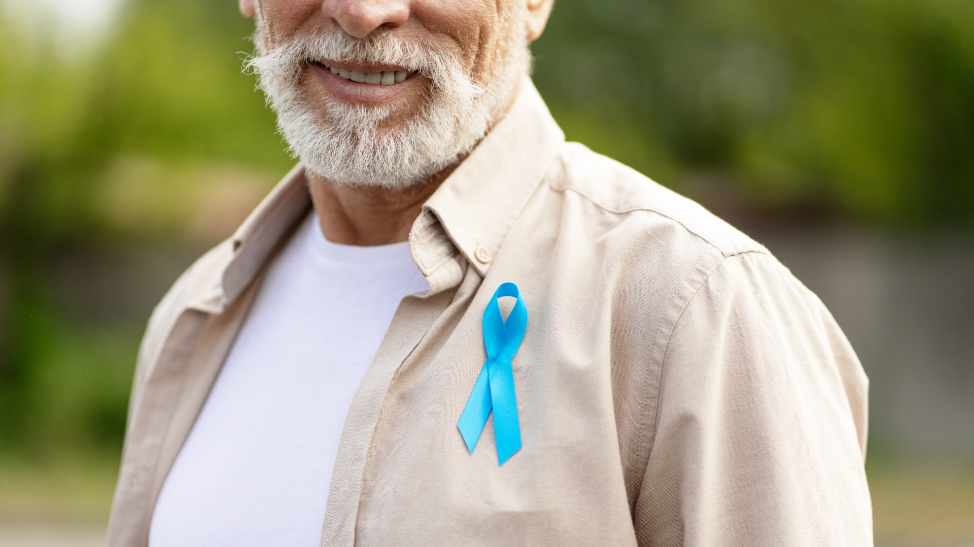 Life After Prostate Cancer