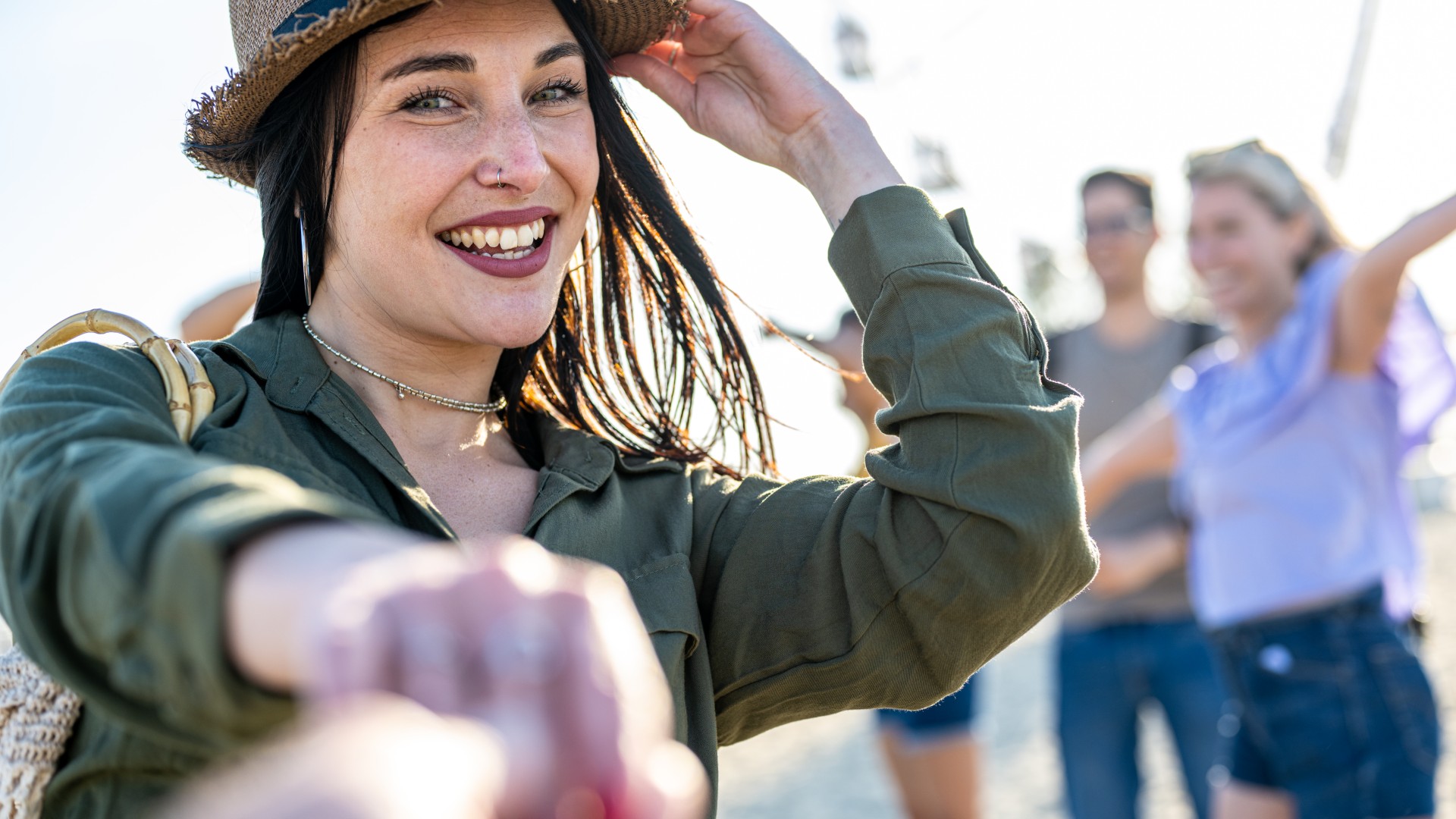 prevent urinary tract infections